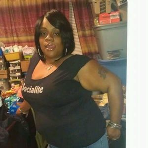 Meet your Posher, Patrice